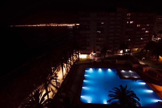 Bow Sea Apartment อัลการ์โรโบ คอสตา ภายนอก รูปภาพ